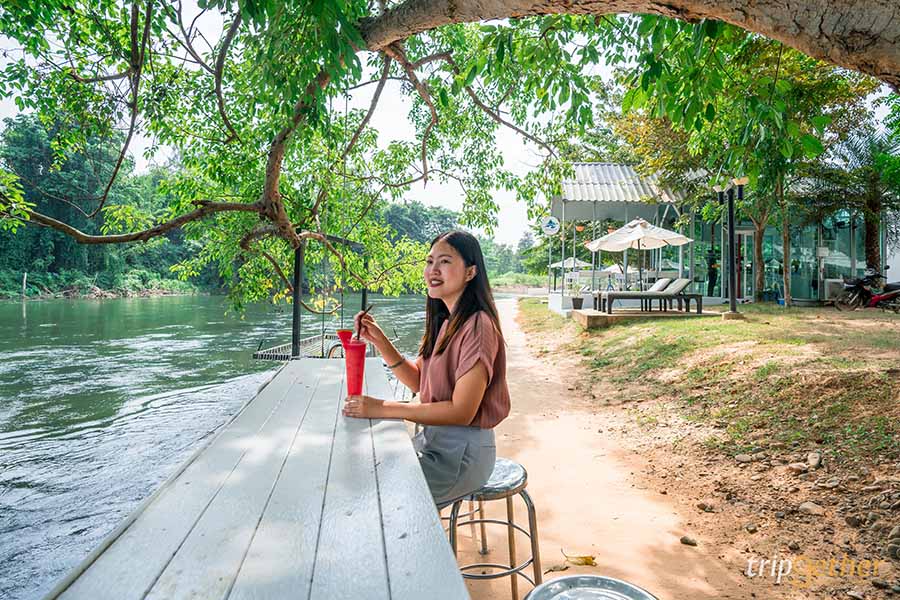 คาเฟ่เพชรบุรี