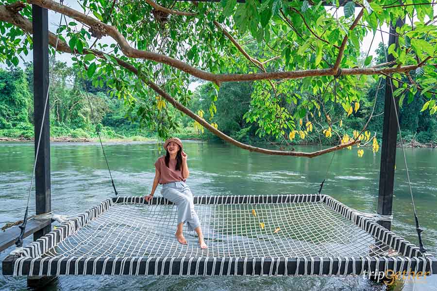 คาเฟ่เพชรบุรี