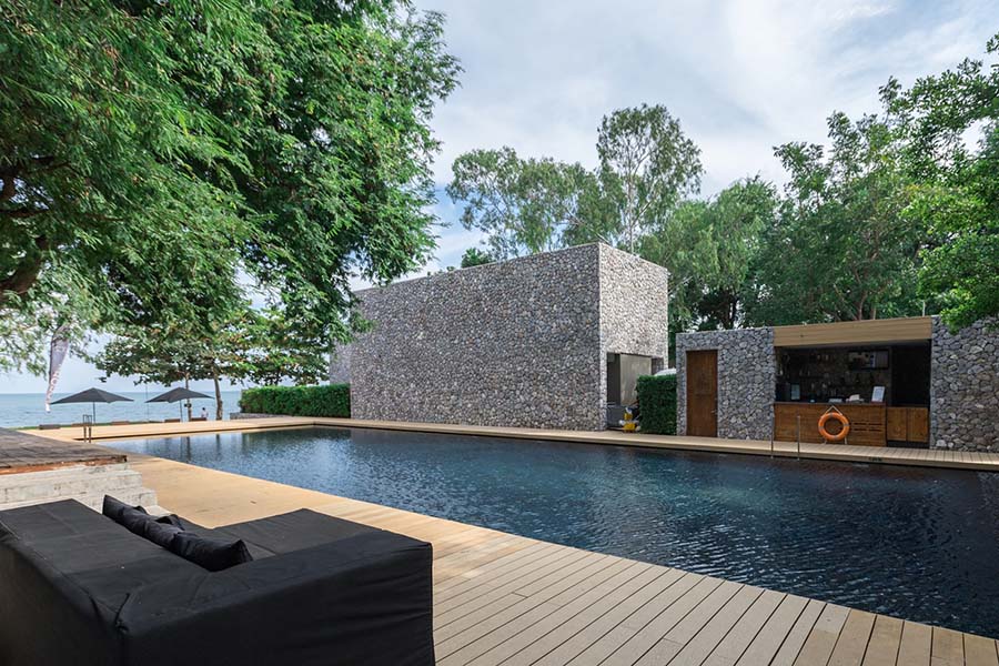 ที่พักประจวบคีรีขันธ์