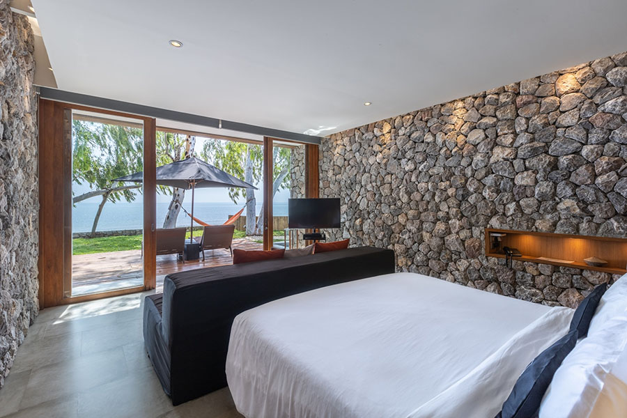 ที่พักประจวบคีรีขันธ์