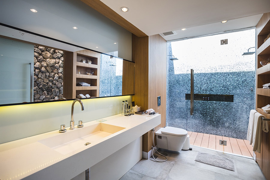 ที่พักประจวบคีรีขันธ์