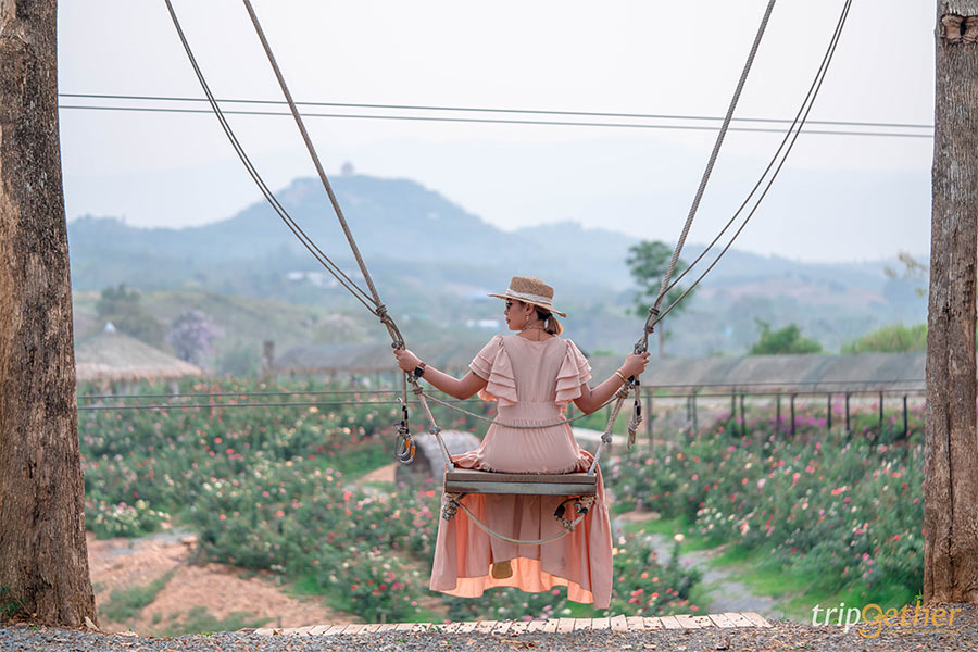 12 ที่พักปากช่อง-เขาใหญ่-วังน้ำเขียวบรรยากาศดี นอนชิลล์ใกล้ชิดธรรมชาติ!