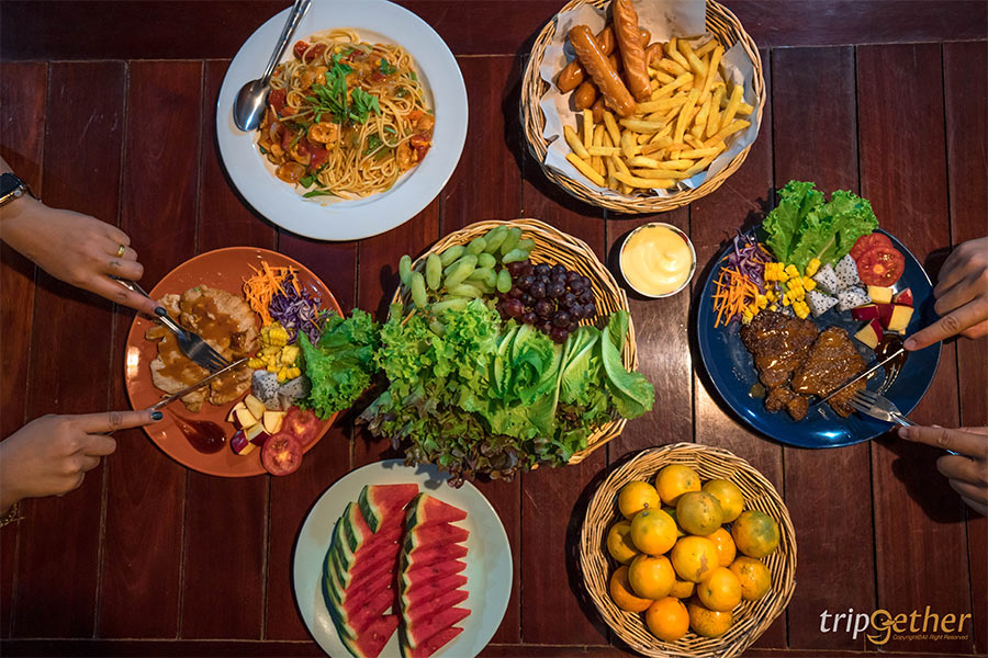 12 ที่พักปากช่อง-เขาใหญ่-วังน้ำเขียวบรรยากาศดี นอนชิลล์ใกล้ชิดธรรมชาติ!