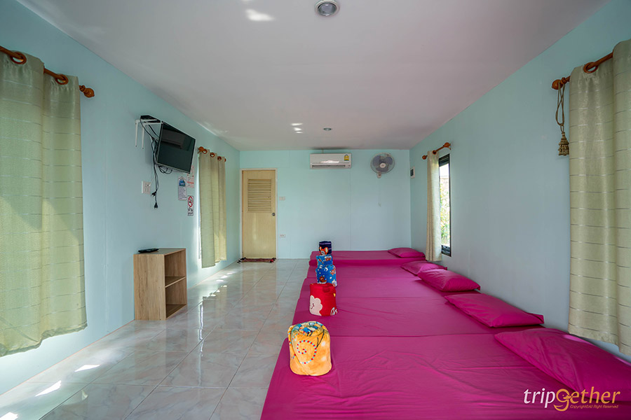 จันทบุรีเล่นน้ำ