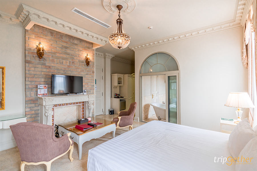 ที่พักเขาใหญ่