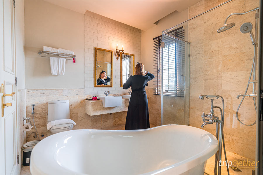 ที่พักเขาใหญ่