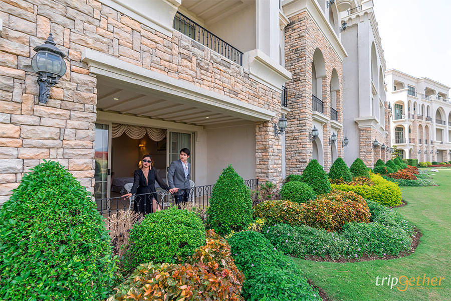 เขาใหญ่