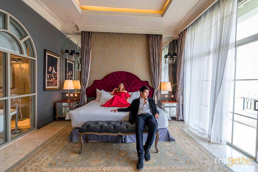 12 ที่พักปากช่อง-เขาใหญ่-วังน้ำเขียวบรรยากาศดี นอนชิลล์ใกล้ชิดธรรมชาติ!