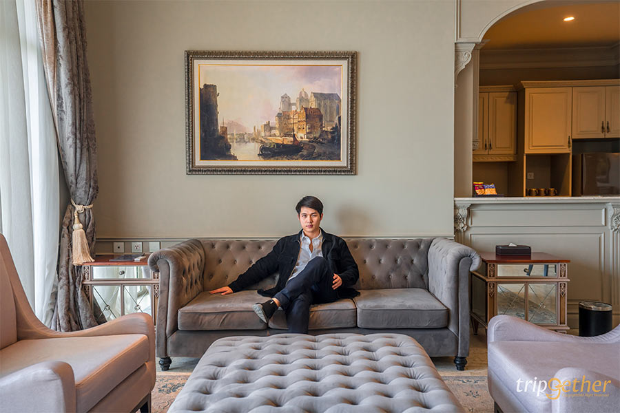 รีสอร์ท เขาใหญ่