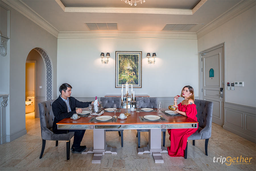 รีสอร์ท เขาใหญ่