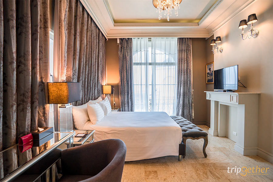 รีสอร์ทเขาใหญ่