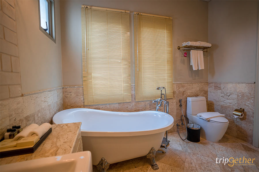 รีสอร์ทหรู