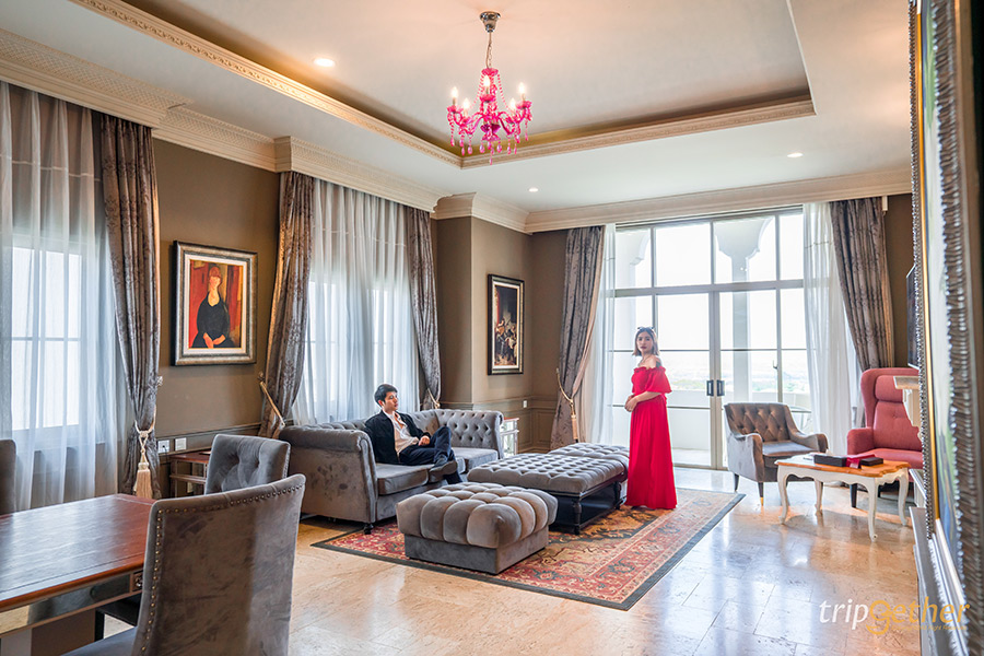 12 ที่พักปากช่อง-เขาใหญ่-วังน้ำเขียวบรรยากาศดี นอนชิลล์ใกล้ชิดธรรมชาติ!