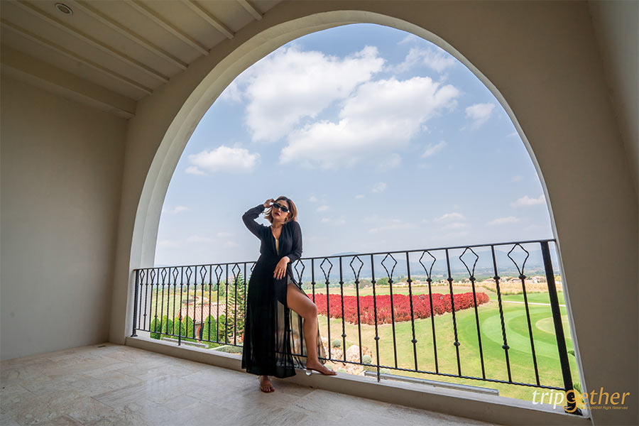 Movenpick Resort Khaoyai 