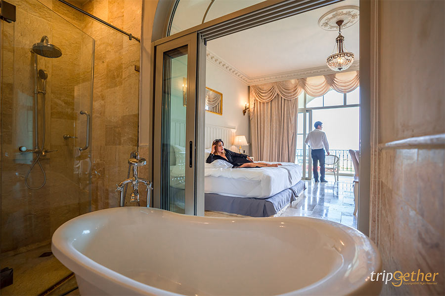 Movenpick Resort Khaoyai 