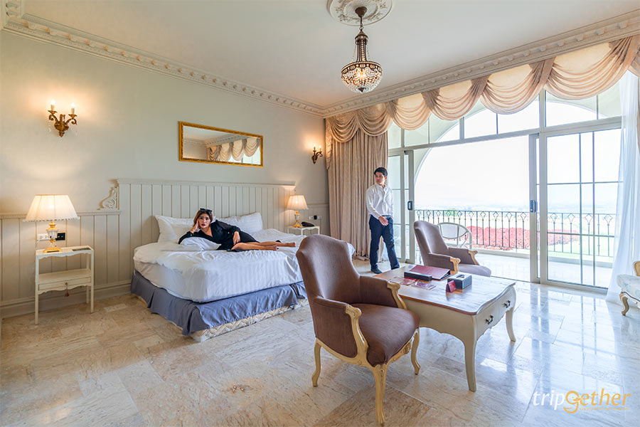 Movenpick Resort Khaoyai 