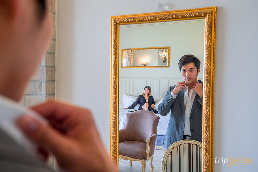 Movenpick Resort Khaoyai 