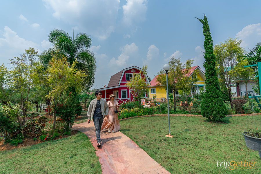 12 ที่พักปากช่อง-เขาใหญ่-วังน้ำเขียวบรรยากาศดี นอนชิลล์ใกล้ชิดธรรมชาติ!