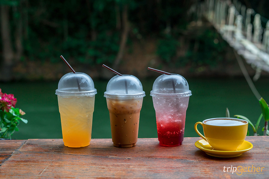 คาเฟ่เพชรบุรี