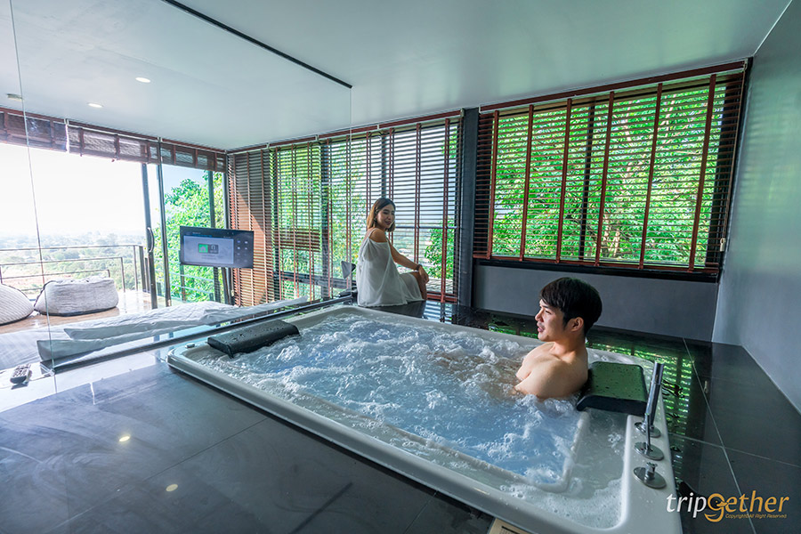 12 ที่พักปากช่อง-เขาใหญ่-วังน้ำเขียวบรรยากาศดี นอนชิลล์ใกล้ชิดธรรมชาติ!