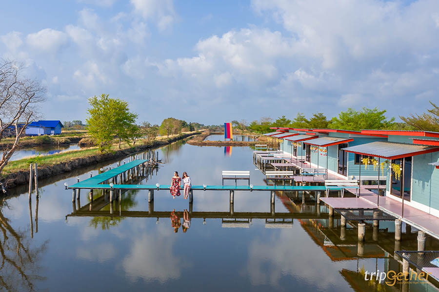 ที่พักจันทบุรี