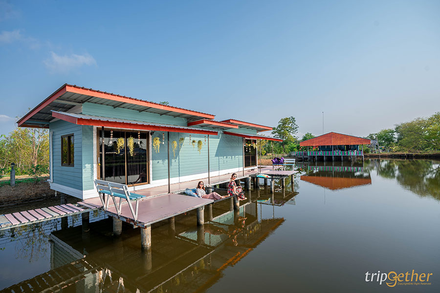 ที่พักจันทบุรี