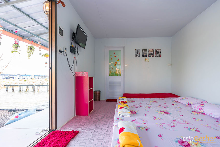 ที่พักจันทบุรี