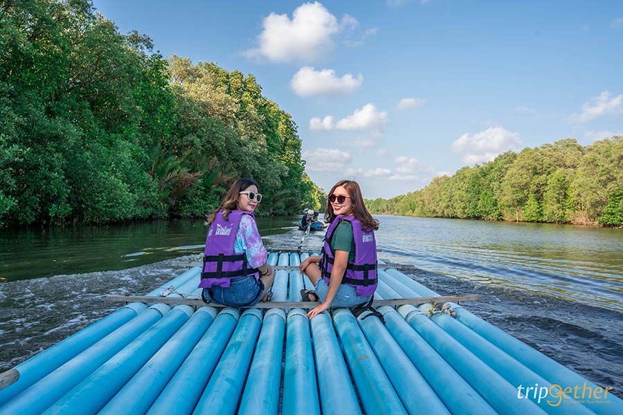 ที่พักจันทบุรี