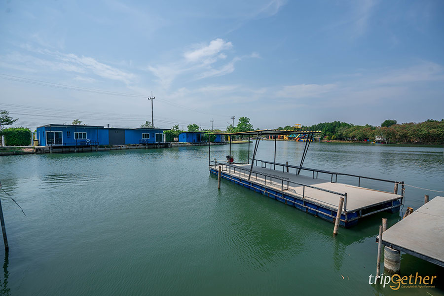 จันทบุรีซีฟู้ด