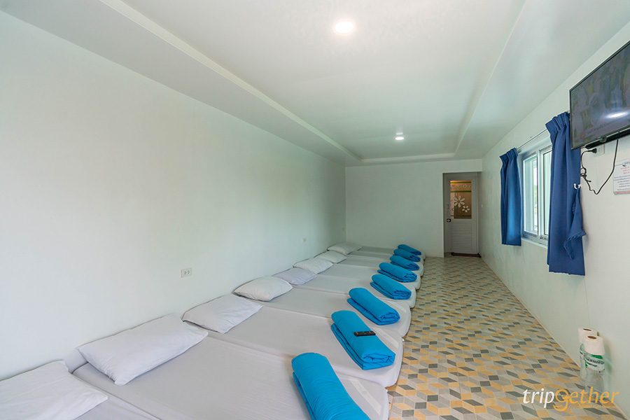 จันทบุรีซีฟู้ด