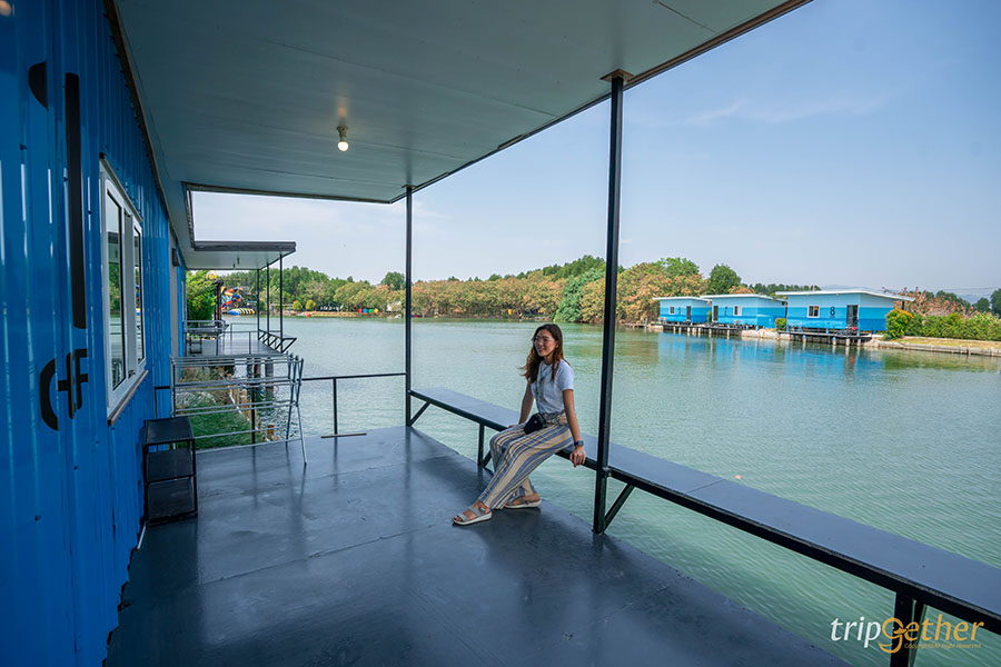 จันทบุรีซีฟู้ด