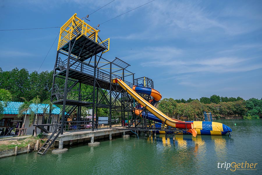 จันทบุรีซีฟู้ด