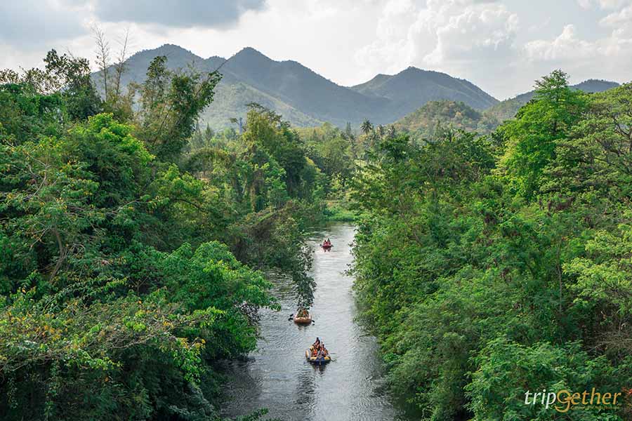 ที่เที่ยวธรรมชาติ