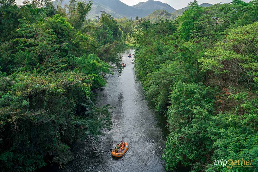 ที่เที่ยวธรรมชาติ