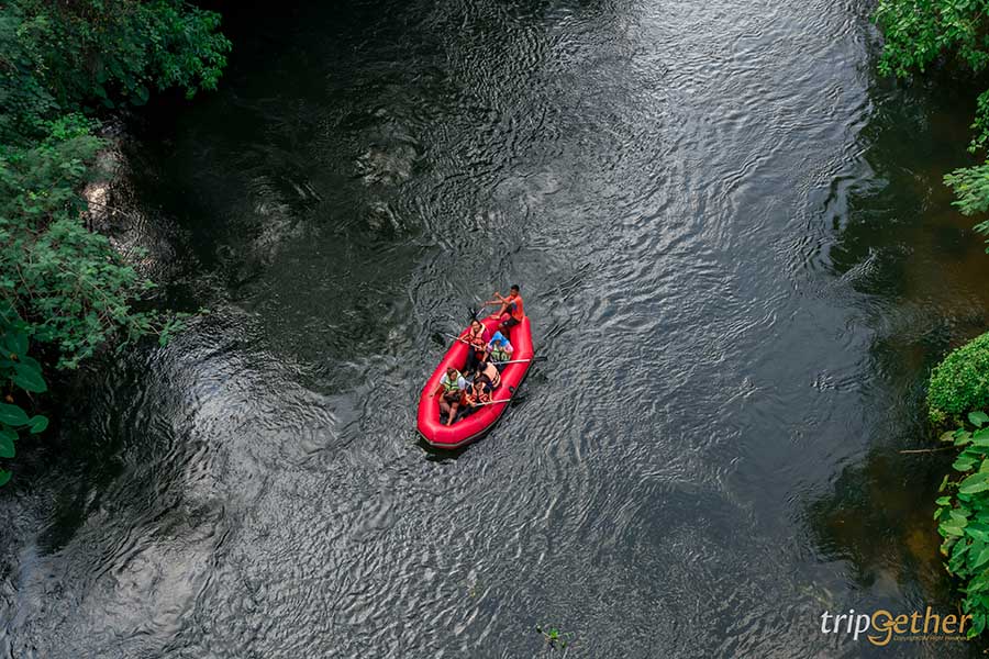 ที่เที่ยวธรรมชาติ