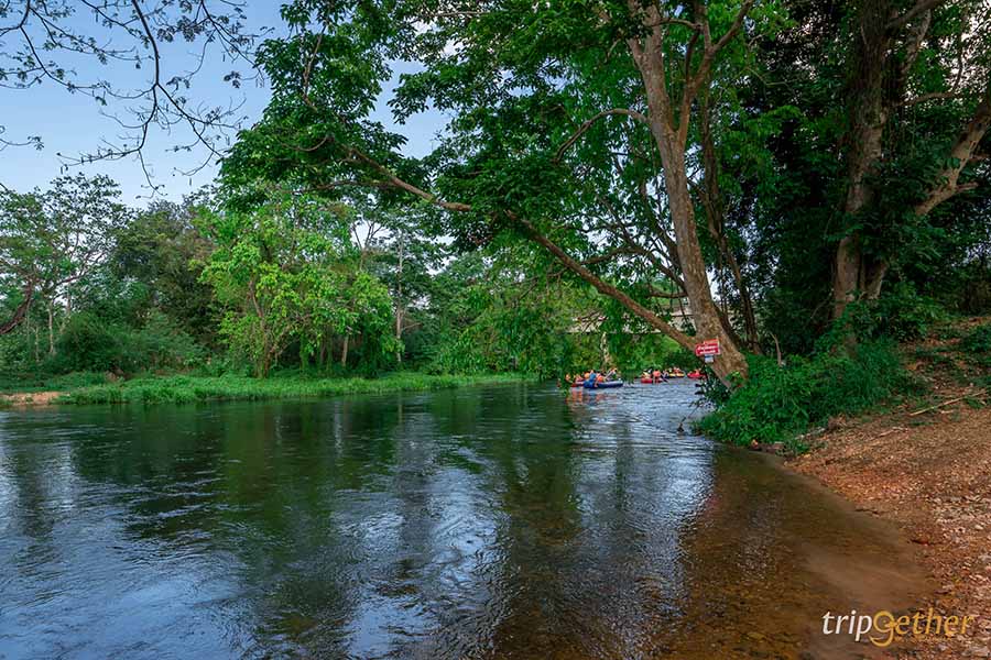 ที่เที่ยวธรรมชาติ