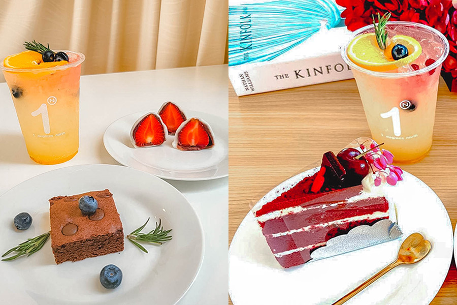 16 ร้านอาหาร + คาเฟ่ ระยอง-จันทบุรี บรรยากาศดี ต้องแวะไปโดน!