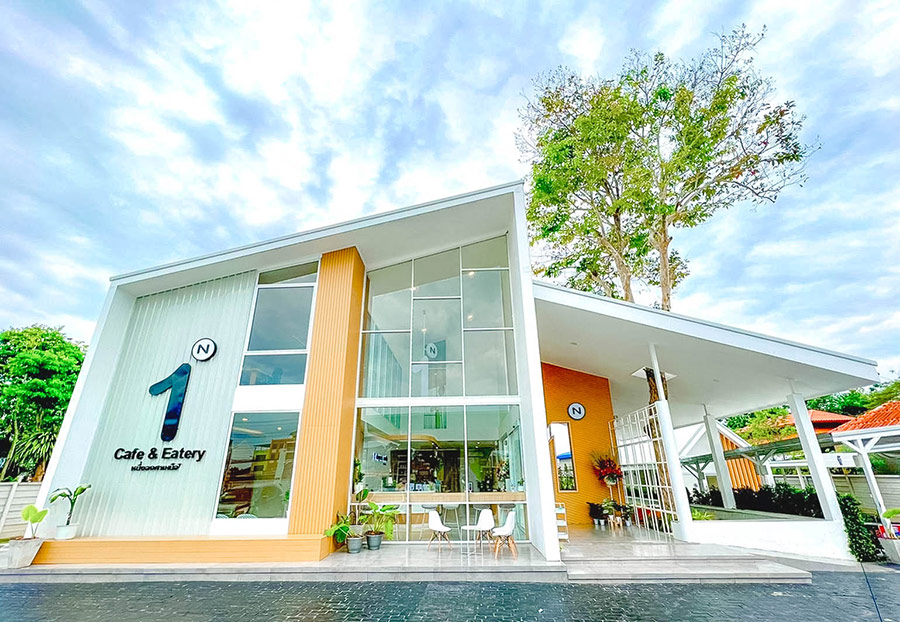 16 ร้านอาหาร + คาเฟ่ ระยอง-จันทบุรี บรรยากาศดี ต้องแวะไปโดน!