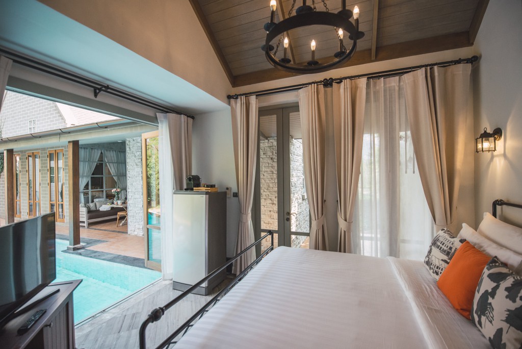 ที่พักฟิลเมืองนอก