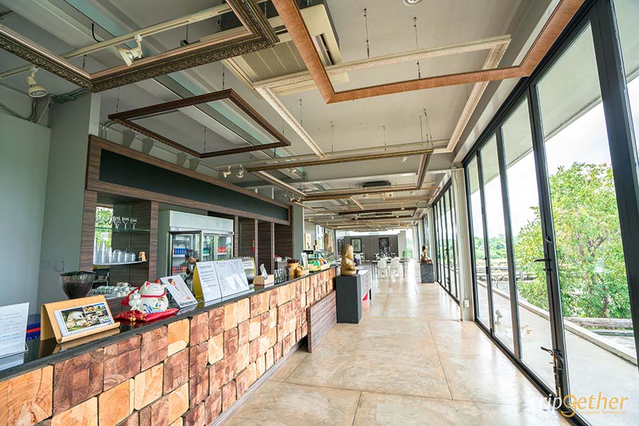 12 จุดเช็คอิน เขาใหญ่-วังน้ำเขียว ชวนกันไปชิลล์ กินเที่ยวกันได้ทั้งปี