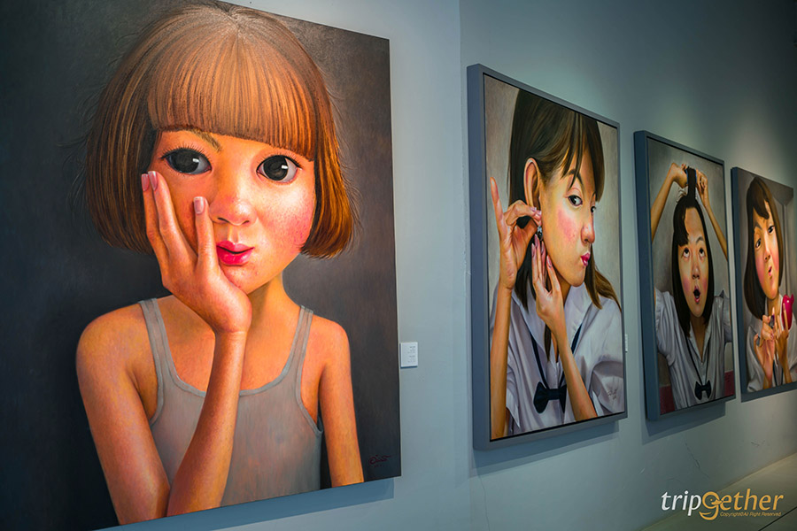 12 จุดเช็คอิน เขาใหญ่-วังน้ำเขียว ชวนกันไปชิลล์ กินเที่ยวกันได้ทั้งปี