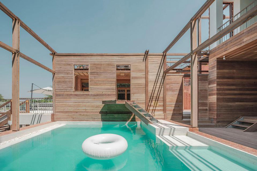 เที่ยวอยุธยา