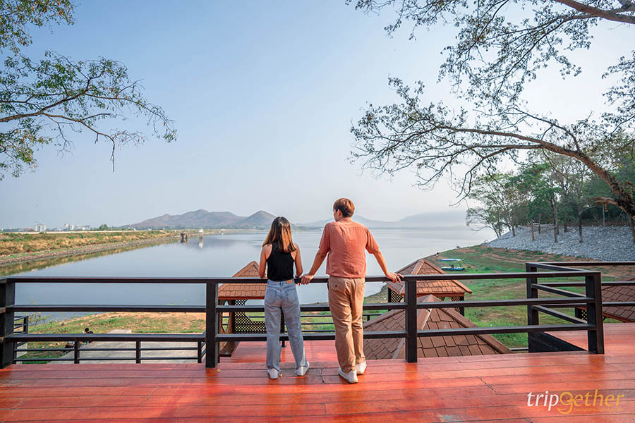 อ่างเก็บน้ำบางพระ