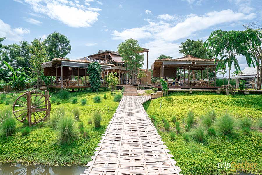 12 จุดเช็คอิน เขาใหญ่-วังน้ำเขียว ชวนกันไปชิลล์ กินเที่ยวกันได้ทั้งปี