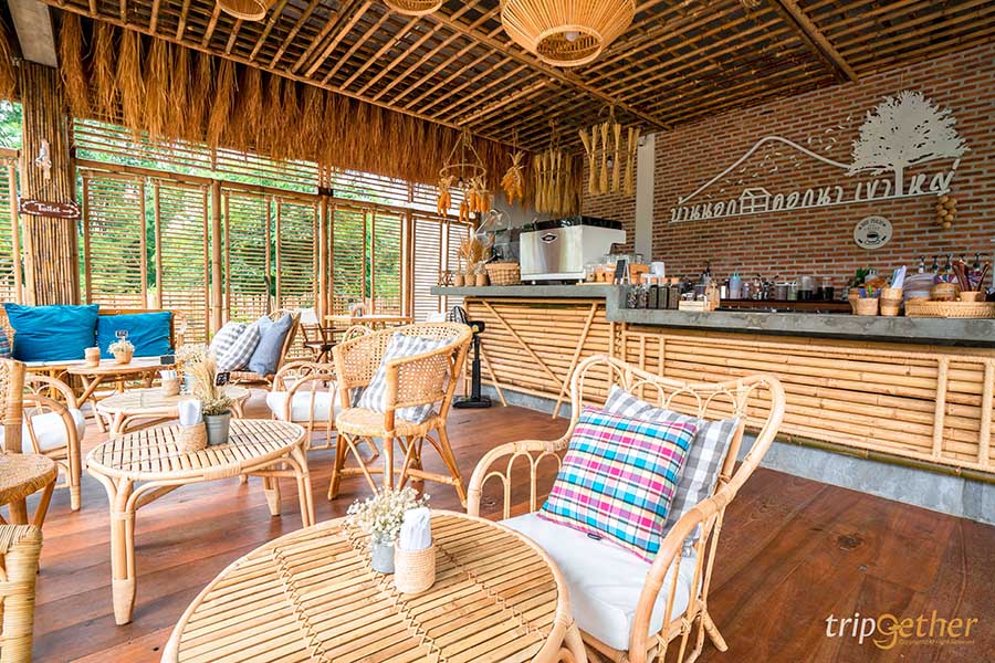 12 จุดเช็คอิน เขาใหญ่-วังน้ำเขียว ชวนกันไปชิลล์ กินเที่ยวกันได้ทั้งปี