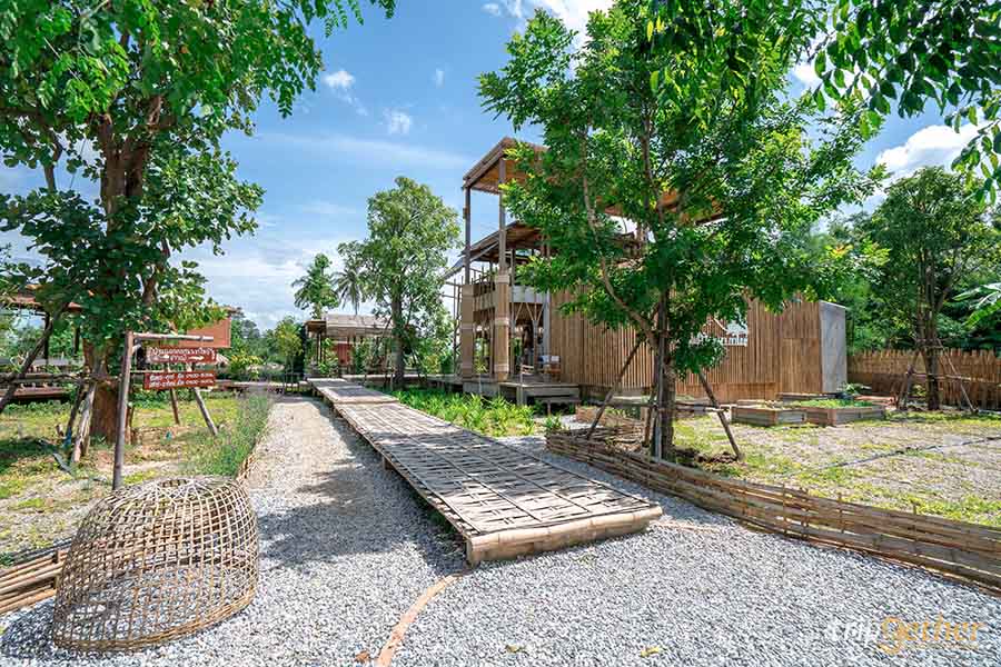 12 จุดเช็คอิน เขาใหญ่-วังน้ำเขียว ชวนกันไปชิลล์ กินเที่ยวกันได้ทั้งปี