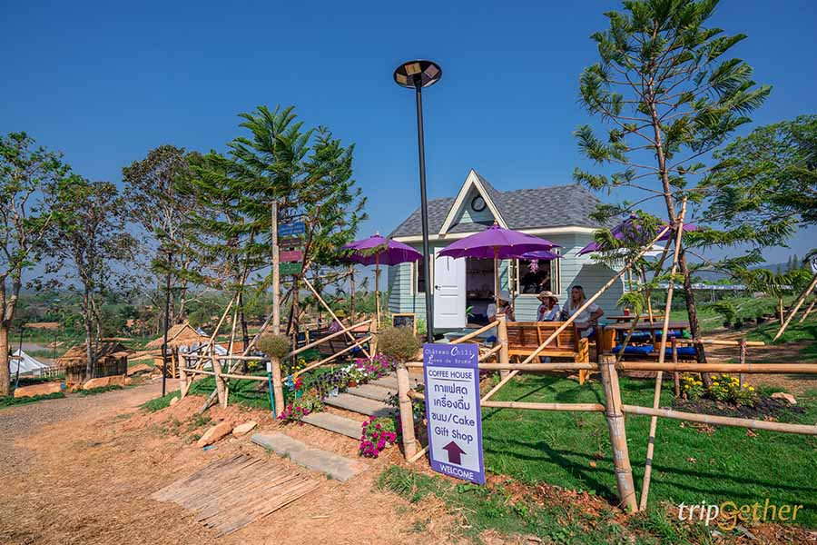 12 จุดเช็คอิน เขาใหญ่-วังน้ำเขียว ชวนกันไปชิลล์ กินเที่ยวกันได้ทั้งปี