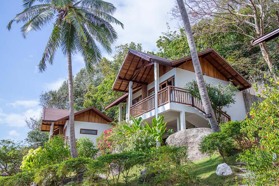 เกาะเต่า