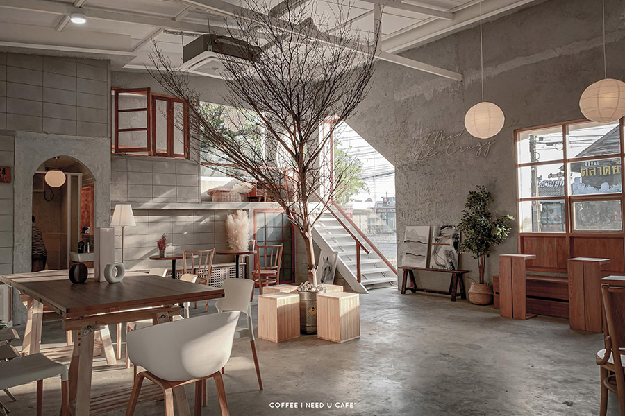 คาเฟ่สมุทรปราการ