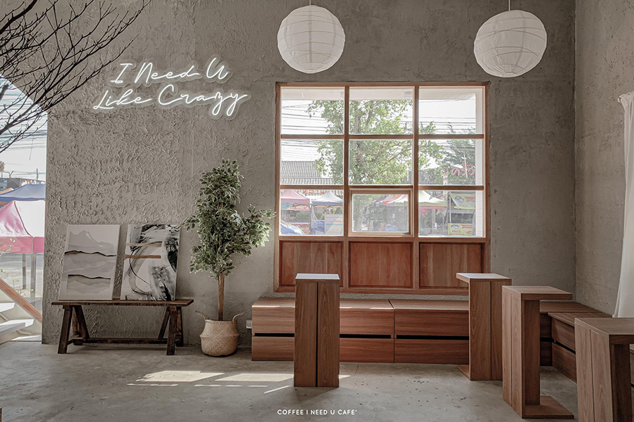 คาเฟ่สมุทรปราการ